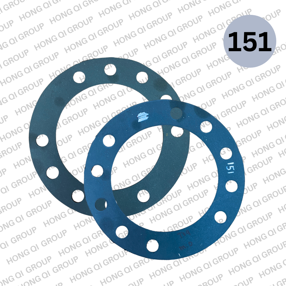 GASKET HOUSING BRAKE M140