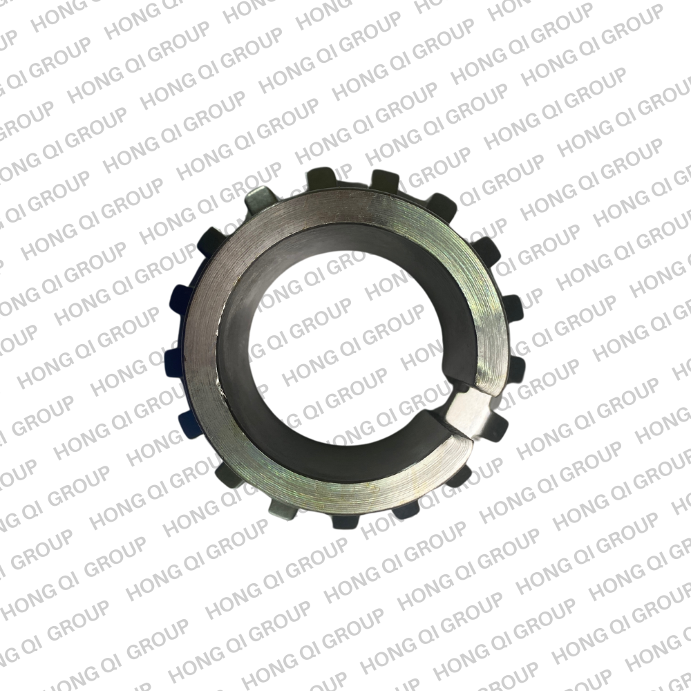 H311-SRC ADAPTER SLEEVE 45MM(U01)