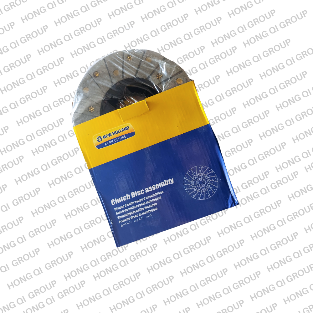 7" X 27T BRAKE DISC(H01)