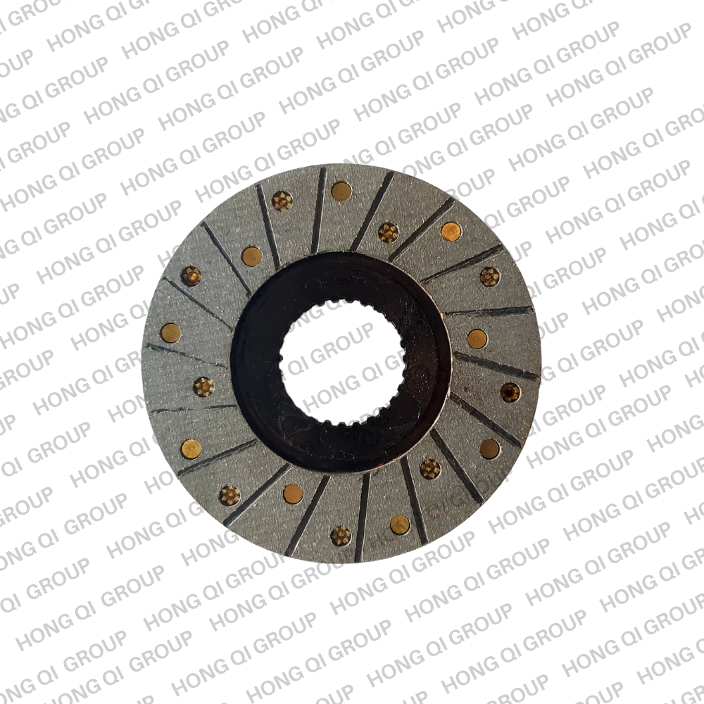 7" X 27T BRAKE DISC(H01)