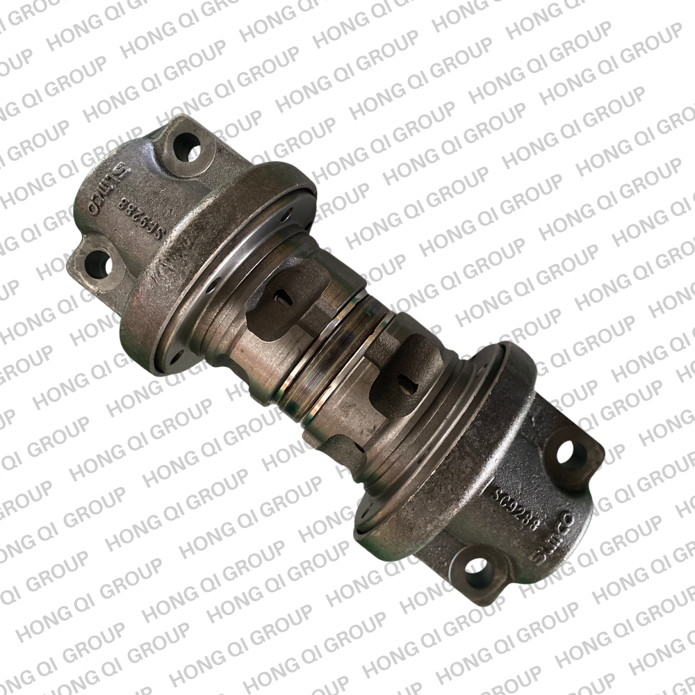 SIMCO-D4DTRACK ROLLER SHAFT KIT