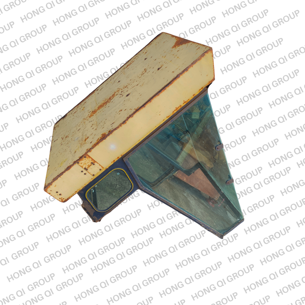 IMPORT CABIN HARVESTER (Coming soon)