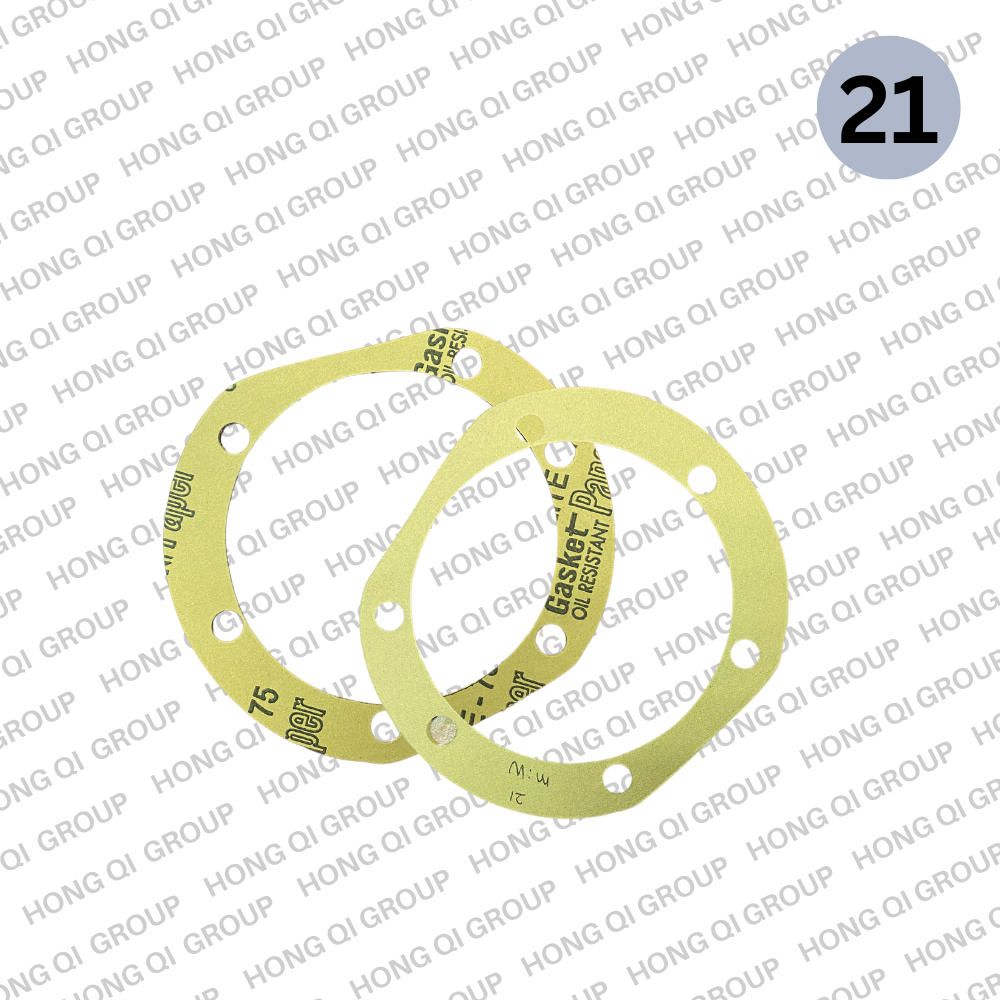 GASKET MAIN SHAFT 6 HOLE--IN(T09)