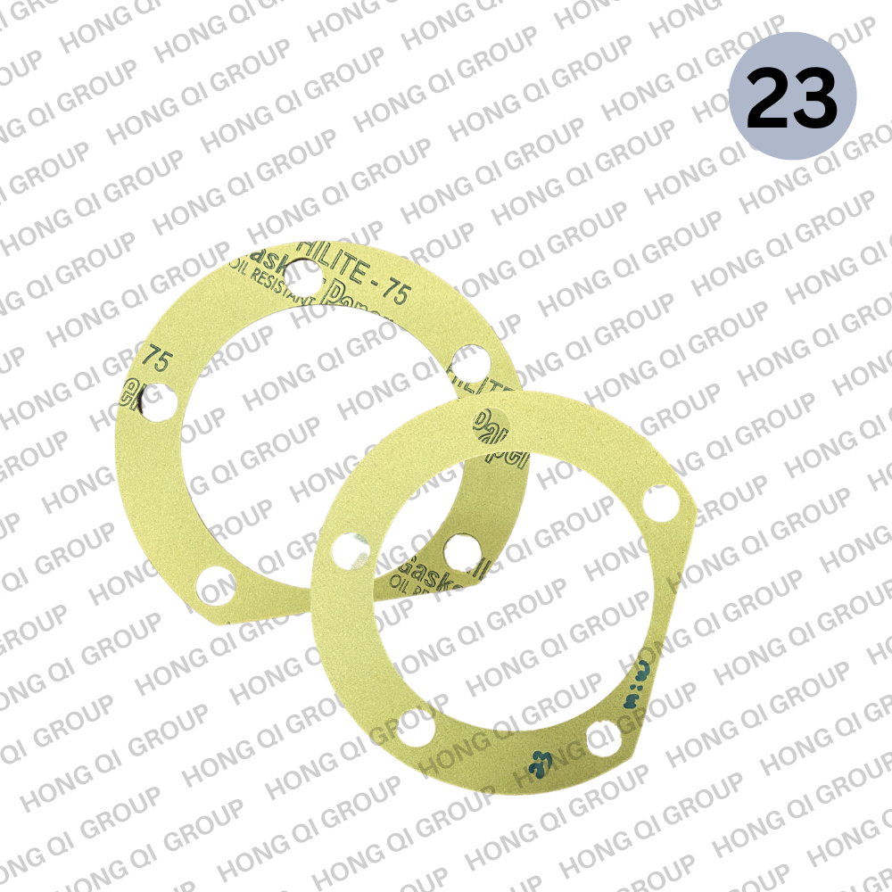 GASKET MAIN SHAFT 5 HOLE --OUT(T09)