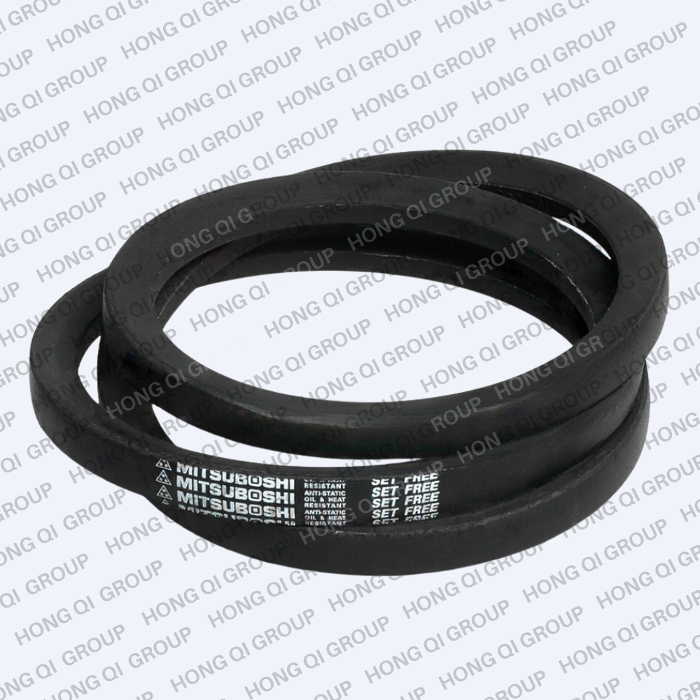 B 61 MITSUBOSHI JIS STD V-BELT (U05)