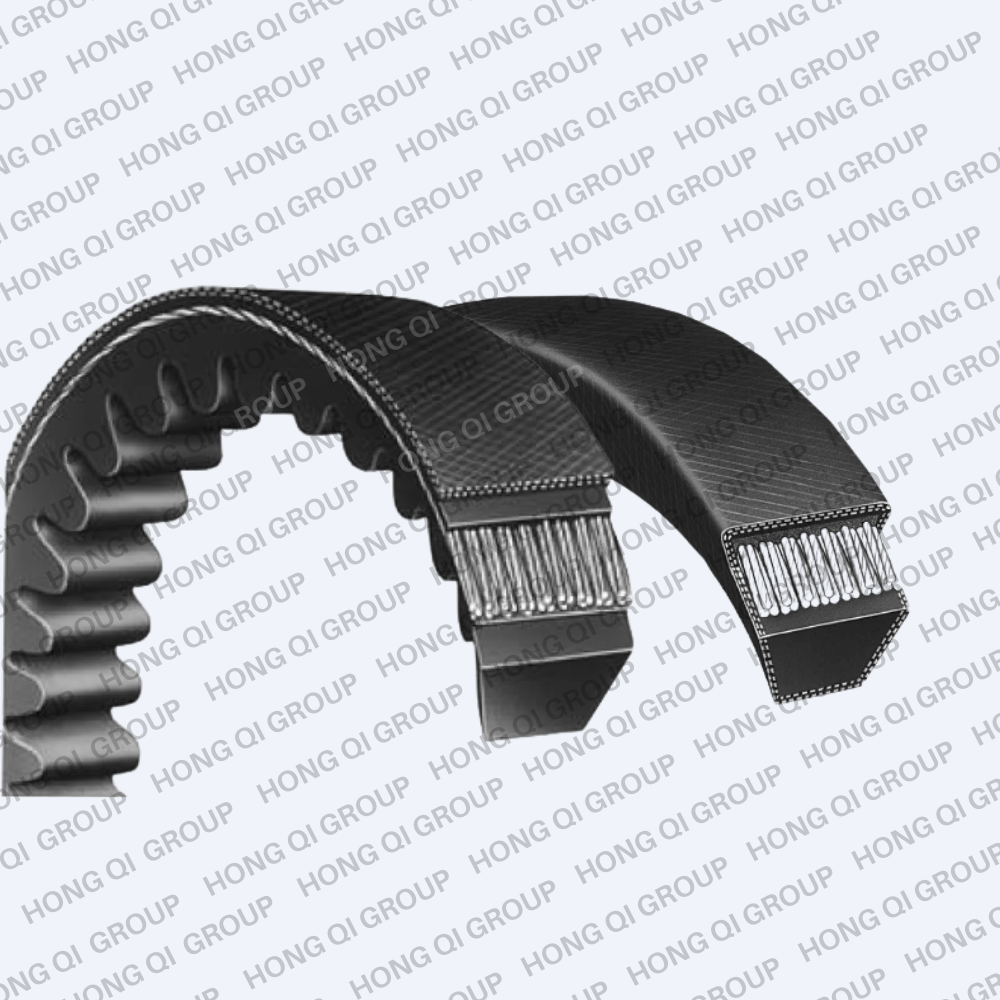 RPF 5540 BANDO RAWEDGE BELT(L11)