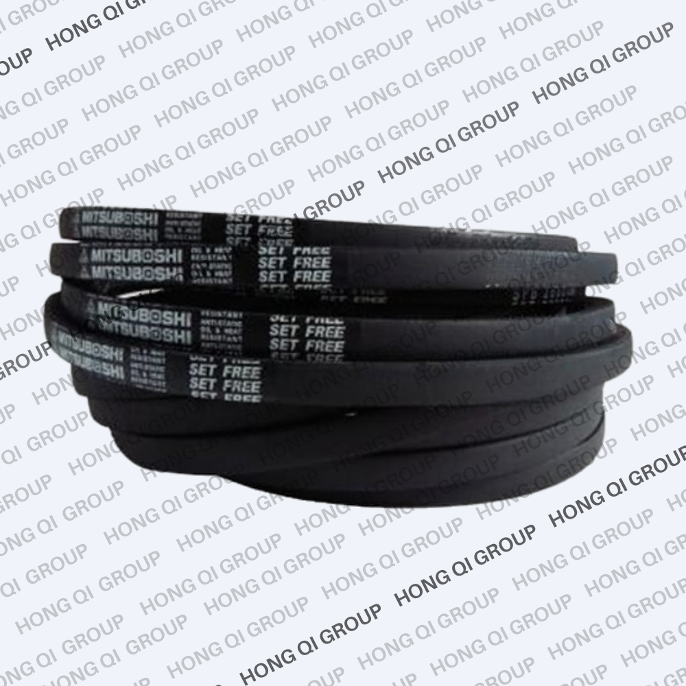 C 160 MITSUBOSHI JIS STD V-BELT(U05)