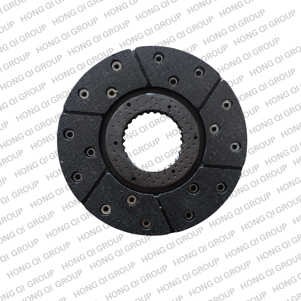 7" X 27T HARS-BRAKE ACTUATOR FRICTION DISC(K14)