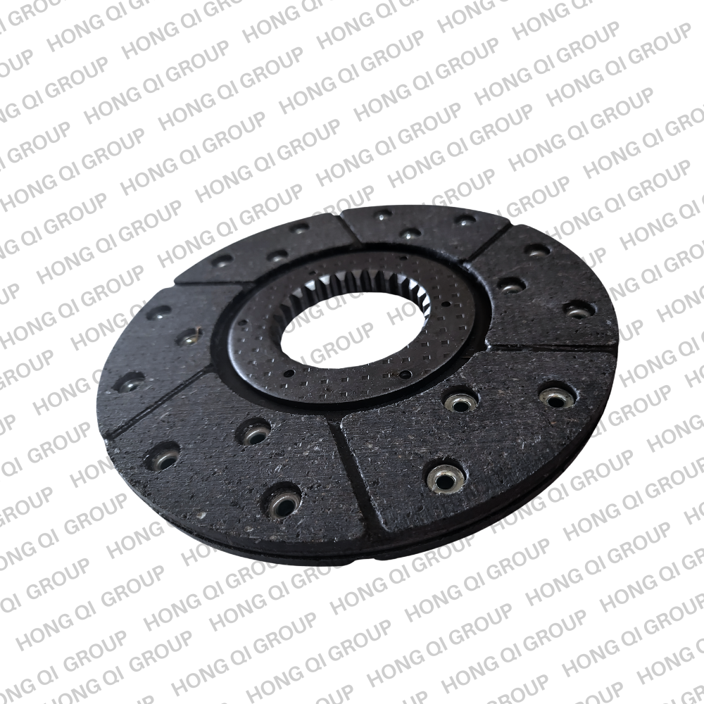 7" X 27T HARS-BRAKE ACTUATOR FRICTION DISC(K14)